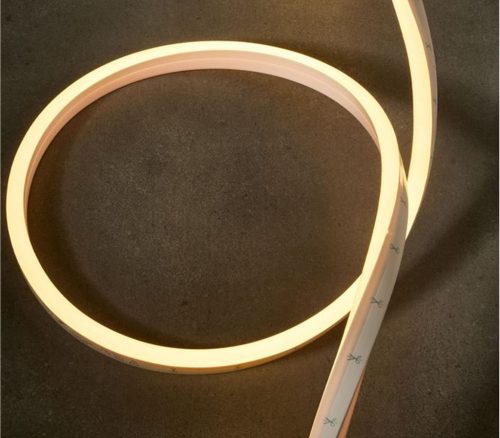 Nova Luce Gomu Pro LED szalag, 3000K,389lm,5m - NL-9540044