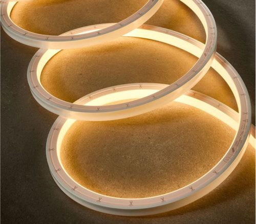 Nova Luce Gomu Pro  LED szalag, 3000K,660lm,17m - NL-9540046