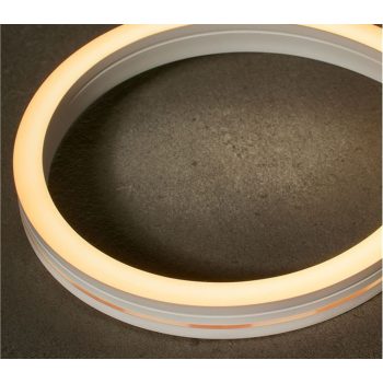   Nova Luce Gomu Pro beépíthető LED szalag, 3000K,410lm,12m - NL-9540049