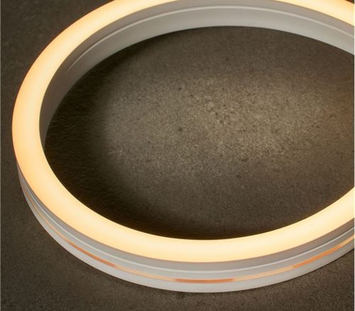 Nova Luce Gomu Pro beépíthető LED szalag, 3000K,410lm,12m - NL-9540049
