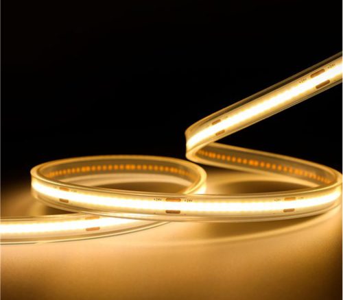 Nova Luce Vida Slim Essential LED szalag, 2700K,781lm,5m,IP65 - NL-9540066