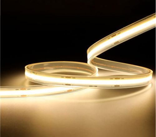 Nova Luce Vida Essential LED szalag, 2700K,1057lm,5m - NL-9540069