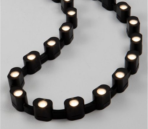 Nova Luce Diamond Pro TRIAC/DALI2 LED szalag, 4000K,6653lm,7,2m,IP67 - NL-9540083