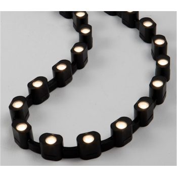   Nova Luce Diamond Pro TRIAC/DALI2 LED szalag, 3000K,3314lm,7,2m,IP67 - NL-9540084