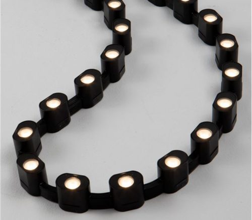 Nova Luce Diamond Pro TRIAC/DALI2 LED szalag, 3000K,3314lm,7,2m,IP67 - NL-9540084