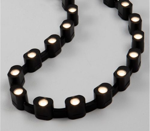 Nova Luce Diamond Pro TRIAC/DALI2 LED szalag, 3000K,3326lm,7,2m,IP67 - NL-9540085