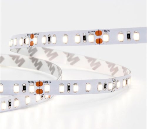 Nova Luce Honor Slim Essential LED szalag, 2700K,910lm,5m - NL-9540088