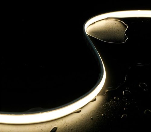 Nova Luce Solid Essential LED szalag, 2700K,1220lm,5m - NL-9540104