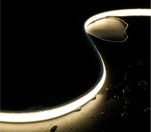 Nova Luce Solid Essential LED szalag, 3000K,1260lm,5m - NL-9540105