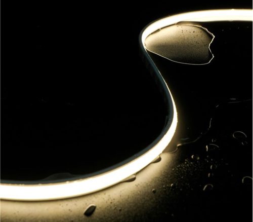 Nova Luce Solid Essential LED szalag, 4000K,1295lm,5m - NL-9540106