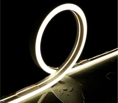 Nova Luce Kema Essential LED szalag, 3000K,578,5m - NL-9540141