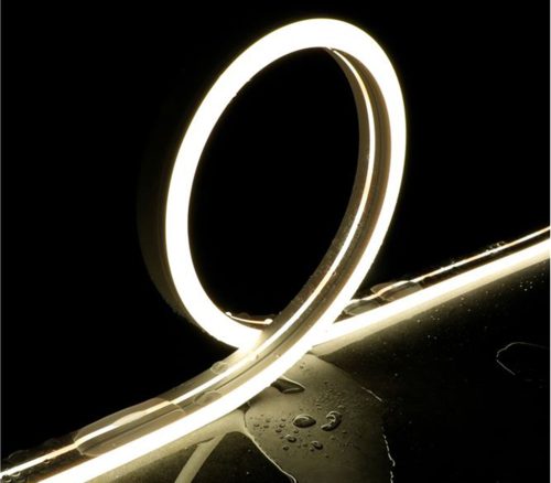 Nova Luce Kema Essential LED szalag, 4000K,590lm,5m - NL-9540142