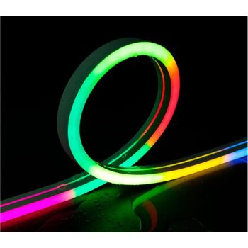   Nova Luce Kema Essential RGBW LED szalag, RGBW-3000K,532lm,5m - NL-9540143