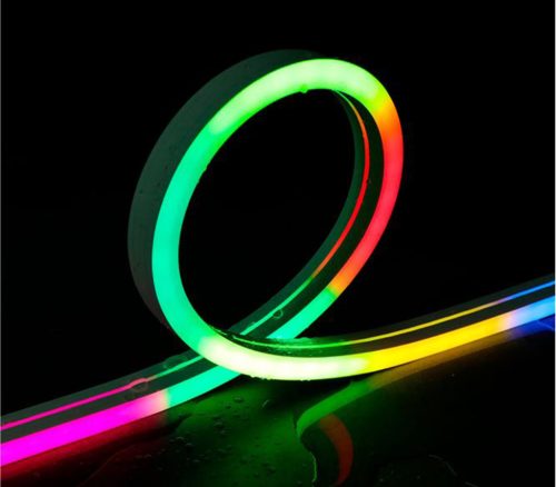 Nova Luce Kema Essential RGBW LED szalag, RGBW-3000K,532lm,5m - NL-9540143