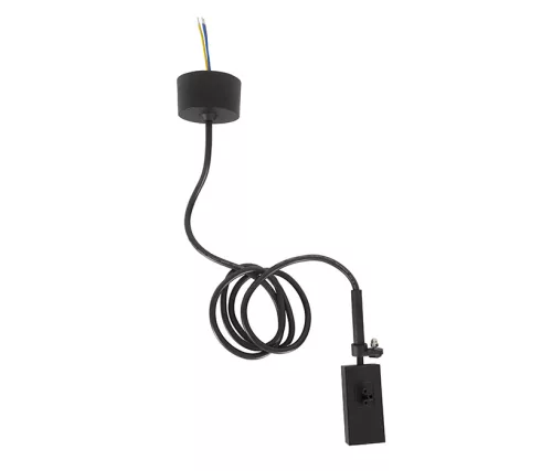 Nova Luce Lina függesztő elem betáppal - NL-9540150