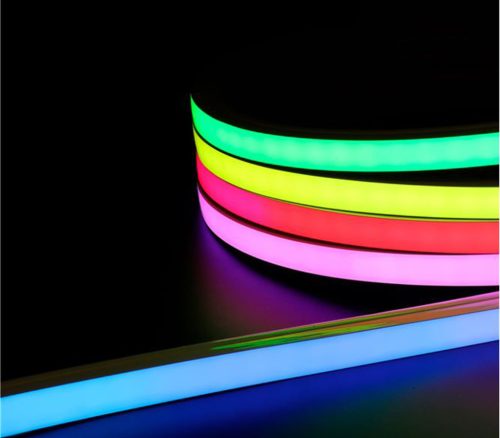 Nova Luce Kema Essential RGBW LED szalag, RGBW-3000K,727lm,5m - NL-9540164