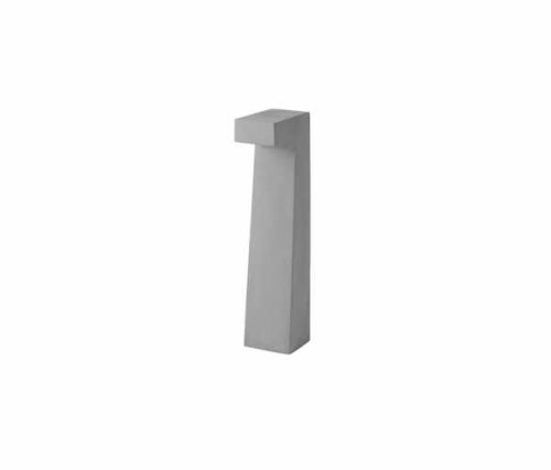 Nova Luce Aran kültéri LED állólámpa - NL-9540212