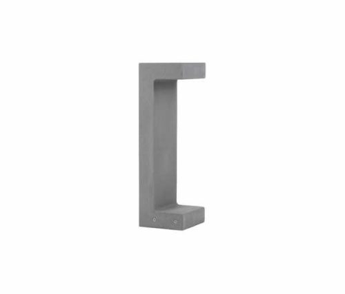 Nova Luce Aran kültéri LED állólámpa - NL-9540213