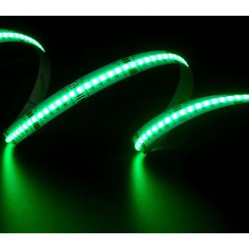   Nova Luce Goro Pro COB RGBW LED szalag, IP65, RGBW-3000K, 820lm, 5m - NL-9540421