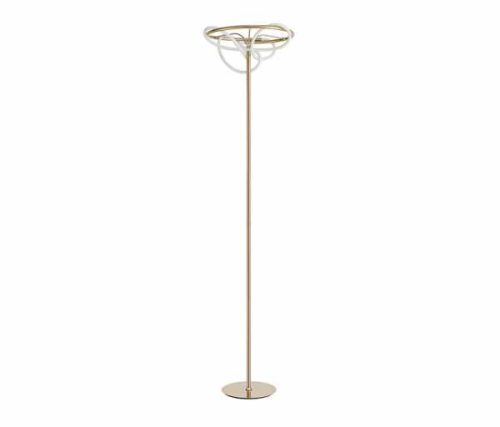 Nova Luce TIRIAC állólámpa - 9548106