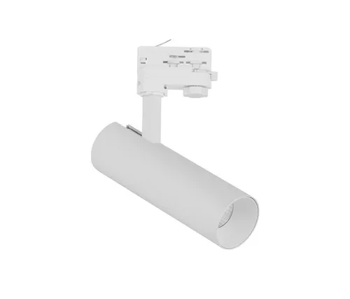 Nova Luce Eurika LED sínrendszeres spotlámpa - NL-9580633