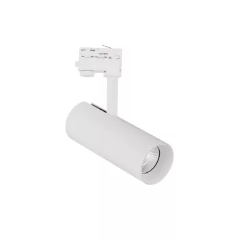 Nova Luce Eurika LED sínrendszeres spotlámpa - NL-9580634
