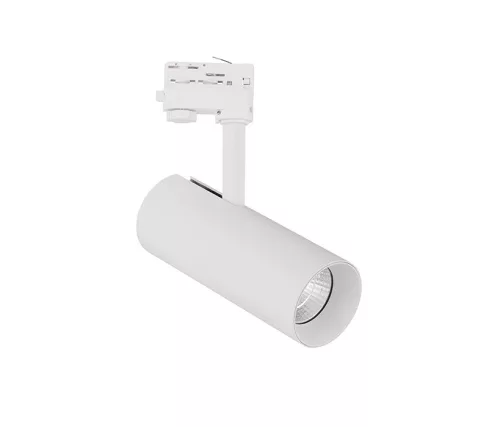 Nova Luce Eurika LED sínrendszeres spotlámpa - NL-9580634