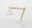 Nova Luce GROU íróasztali lámpa - NL-9620129