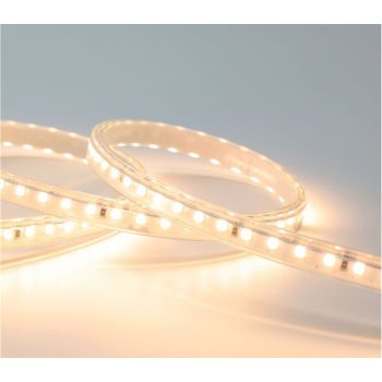   Nova Luce Honor High Voltage Essential LED szalag, 2700K,790lm,50m,IP65 - NL-9621528