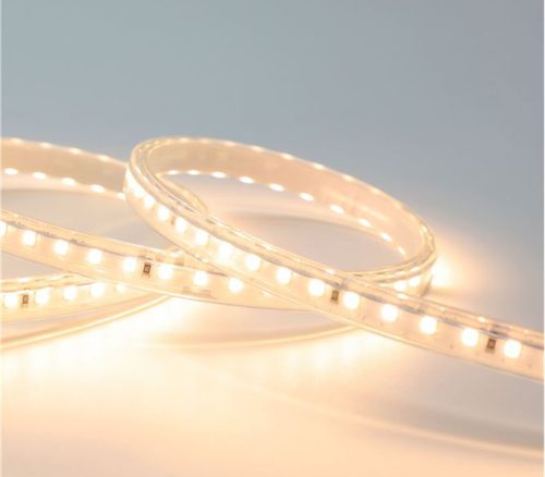 Nova Luce Honor High Voltage Essential LED szalag, 2700K,790lm,50m,IP65 - NL-9621528