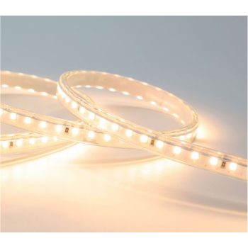   Nova Luce Honor High Voltage Essential LED szalag, 4000K,825lm,50m,IP67 - NL-9621530