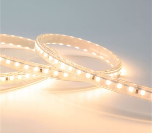 Nova Luce Honor High Voltage Essential LED szalag, 4000K,825lm,50m,IP67 - NL-9621530