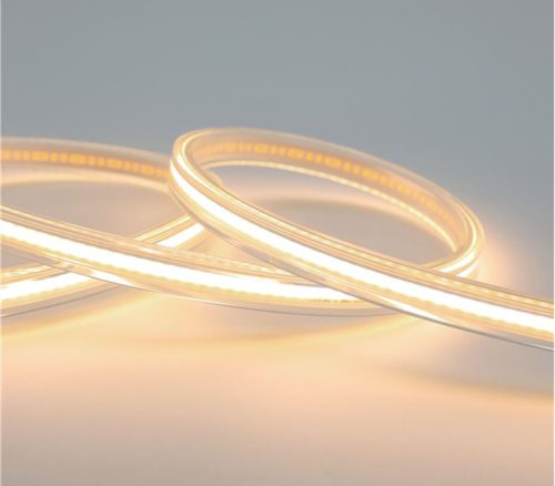 Nova Luce Vida High Voltage Essential LED szalag, 3000K,560lm,50m,IP65 - NL-9621534