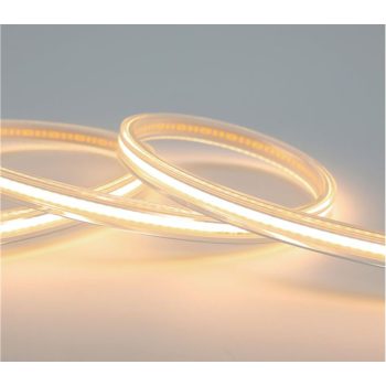   Nova Luce Vida High Voltage Essential LED szalag, 4000K,600lm,50m,IP65 - NL-9621535