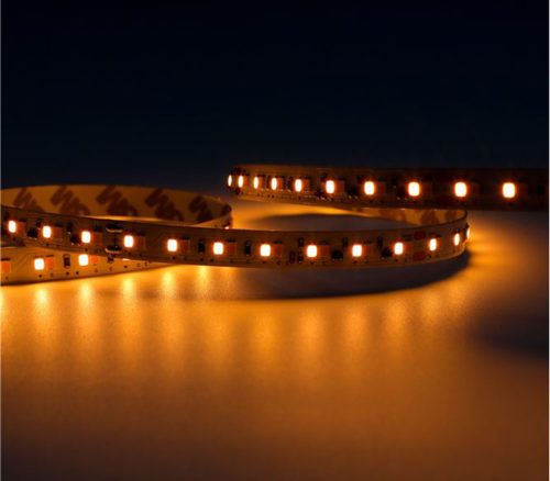 Nova Luce D2W Essential TRIAC/DALI2 LED szalag, 1900K-3000K,1100lm,5m - NL-9621536