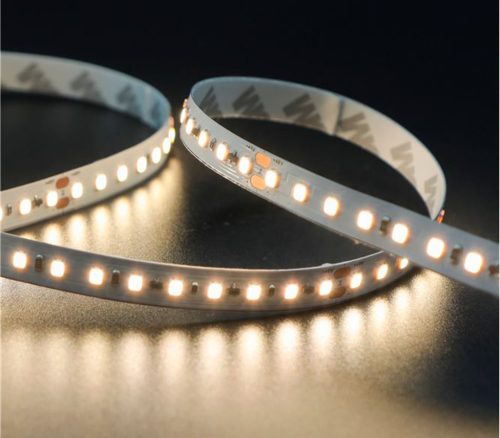 Nova Luce Honor PRO 48V Long LED szalag, IP20, 2700K, 750 lm, 50m - NL-9680306