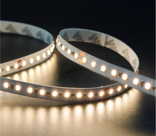 Nova Luce Honor PRO 48V Long LED szalag, IP20, 4000K, 790 lm, 50m - NL-9680308