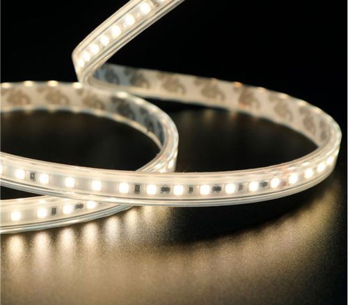 Nova Luce Honor Pro 48V Long LED szalag, IP65, 2700K, 720lm, 50m - NL-9680309