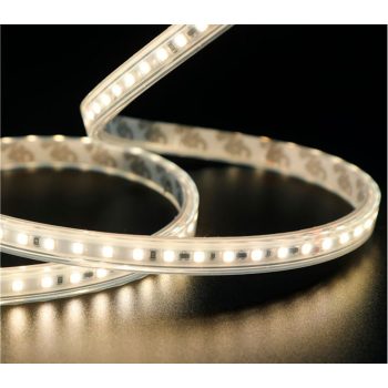   Nova Luce Honor Pro 48V Long LED szalag, IP65, 4000K, 780lm, 50m - NL-9680311