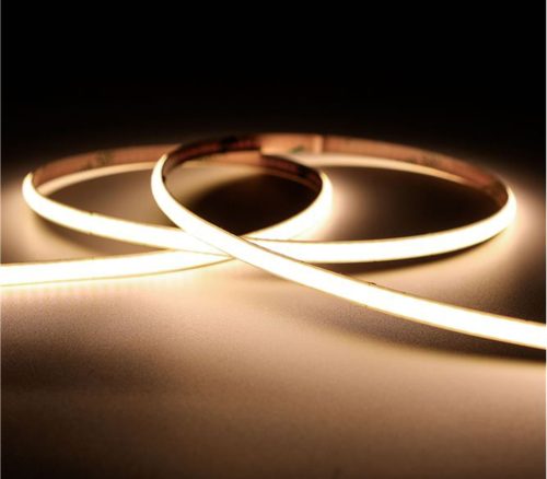 Nova Luce Vida Ultra Slim LED szalag, IP20, 3000K, 100lm, 5m - NL-9680312