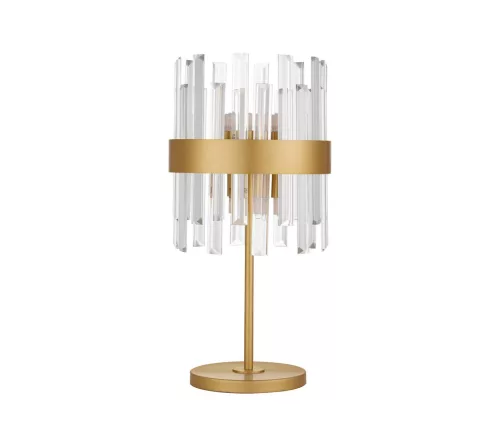 Nova Luce Crown asztali lámpa - NL-9695122