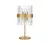 Nova Luce Crown asztali lámpa - NL-9695122