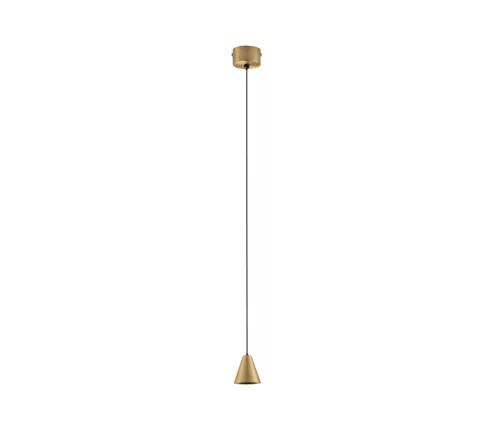 Nova Luce Irmos LED függesztett lámpa - NL-9695154