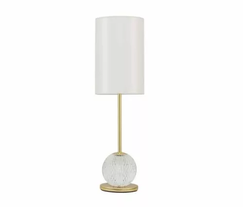 Nova Luce BRILLANTE asztali lámpa - NL-9695210