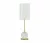 Nova Luce BRILLANTE asztali lámpa - NL-9695210