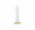 Nova Luce Flea LED asztali lámpa - NL-9695240