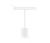 Nova Luce Ophelia LED asztali lámpa - NL-9695323