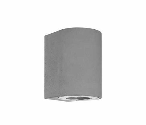 Nova Luce LIDO kültéri fali lámpa - NL-9790532