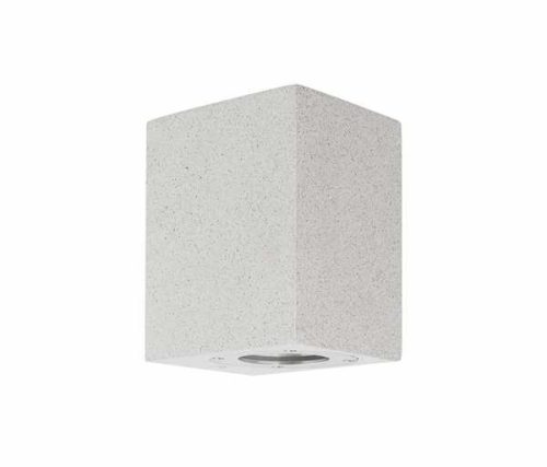 Nova Luce FUENTO kültéri fali lámpa - NL-9790541