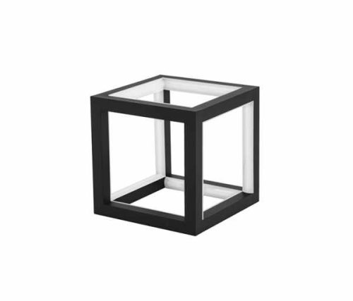 Nova Luce GABBIA dekorációs lámpa - 9818161
